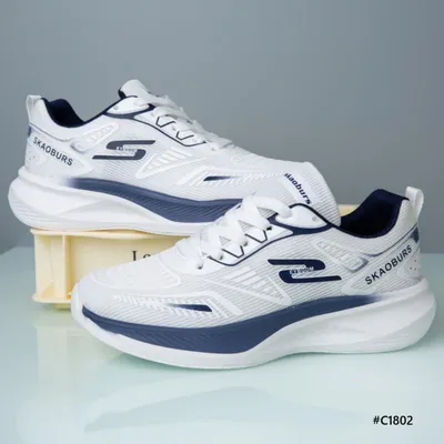 Step Stunner Casual Shoes