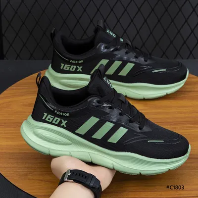 Laced Luxury Casual Shoes