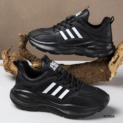 Heel Harmony Casual Shoes