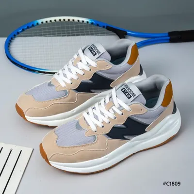 Walk Flex Casual Shoes