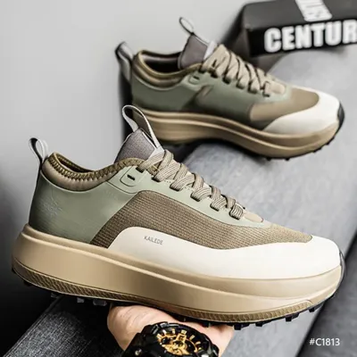 Foot Peak Casual Shoes