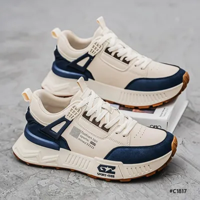 Sole Edge Casual Shoes