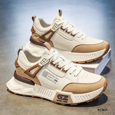 Sole Edge Casual Shoes