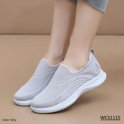 Bliss Walk Womens Casual Shoes
