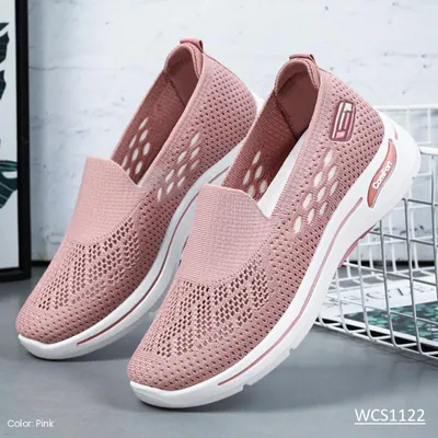 Elegant Drift Womens Casual Shoes