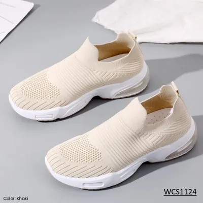 Divine Stroll Womens Casual Shoes