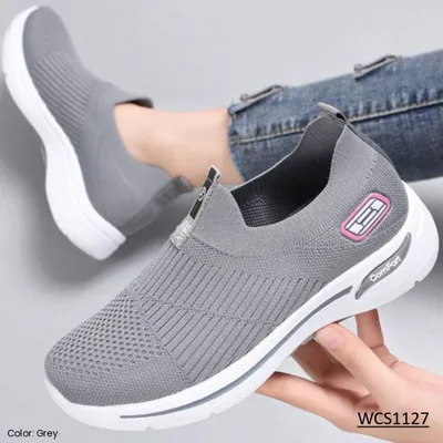 Cloud Touch Womens Casual Shoes