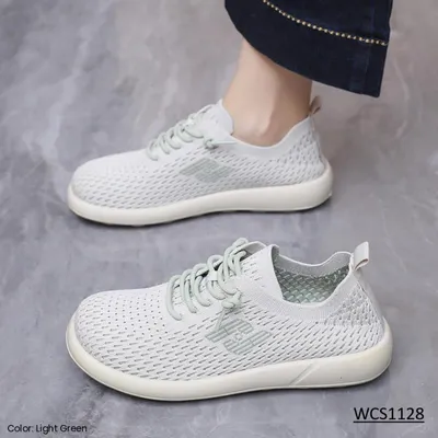 Fresh Step Womens Casual Shoes