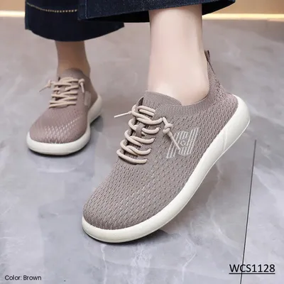 Fresh Step Womens Casual Shoes