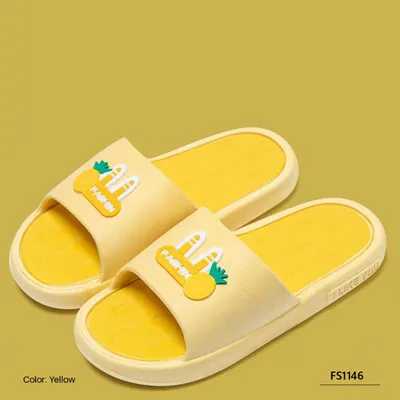 Cozy Charm Women’s Slippers