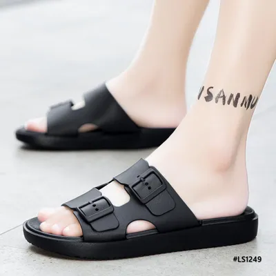 Summer Bliss Sandal