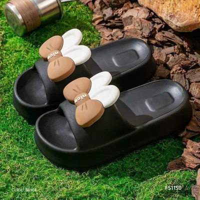 Serene Step Women’s Slippers