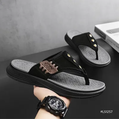 Graceful Touch Sandal