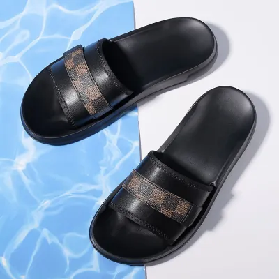 Ocean Step Sandal