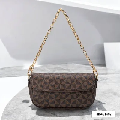 SANDALWOOD EMBRACE WOMEN'S HANDBAG