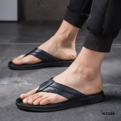 Light Breeze Sandal