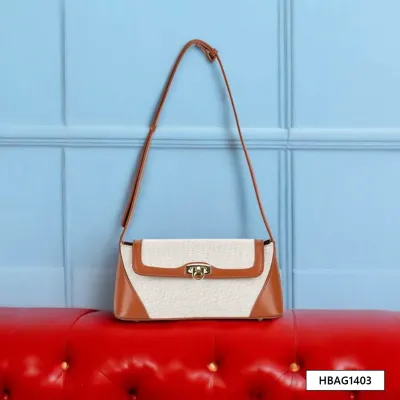 COCOA BLOOM WOMEN'S HANDBAG