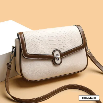 LAVENDER MOOD WOMEN'S HANDBAG