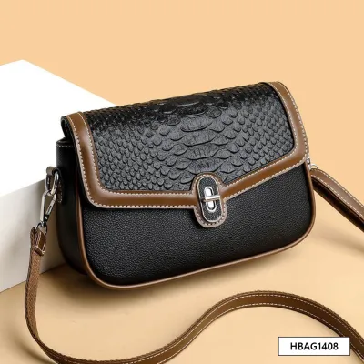 LAVENDER MOOD WOMEN'S HANDBAG