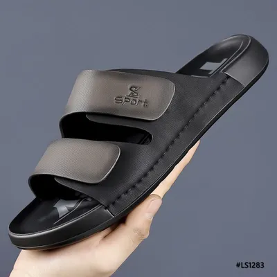 Modern Path Sandal