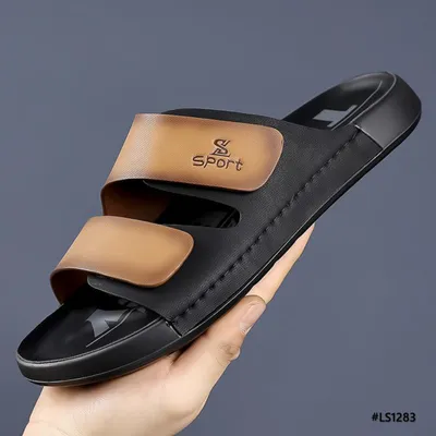 Modern Path Sandal