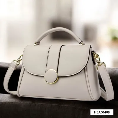 HEATHER CHARM WOMEN'S HANDBAG