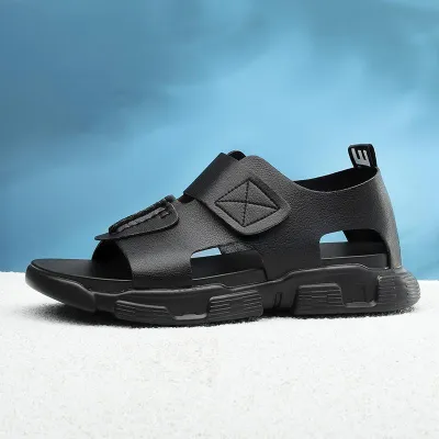 Urban Radiance Sandal