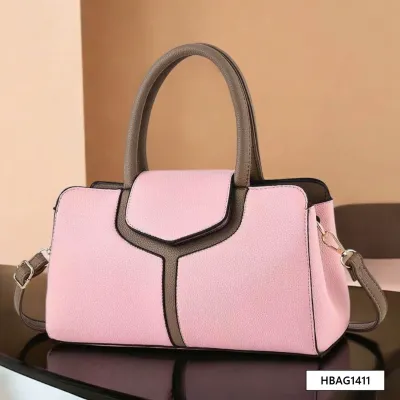 THISTLE GLOW WOMEN'S HANDBAG