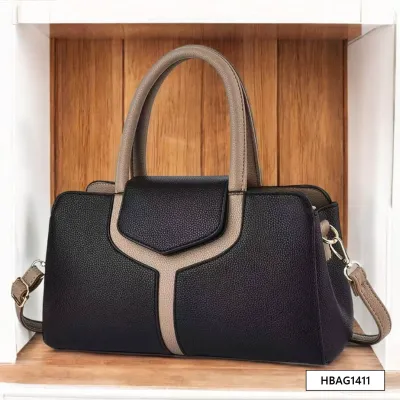 THISTLE GLOW WOMEN'S HANDBAG