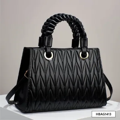 DAFFODIL SHADE WOMEN'S HANDBAG