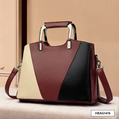 BRIAR LACE WOMEN'S HANDBAG