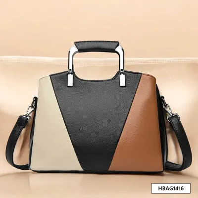 BRIAR LACE WOMEN'S HANDBAG