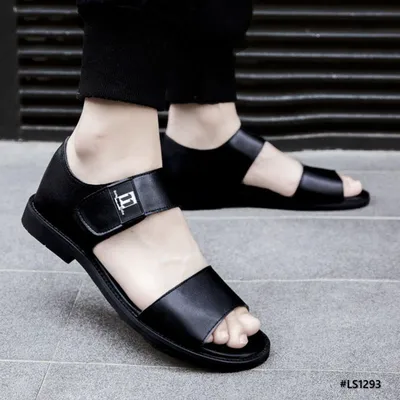 Stylish Edge Sandal