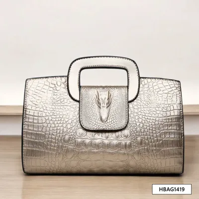 COTTON SPARK WOMEN'S HANDBAG