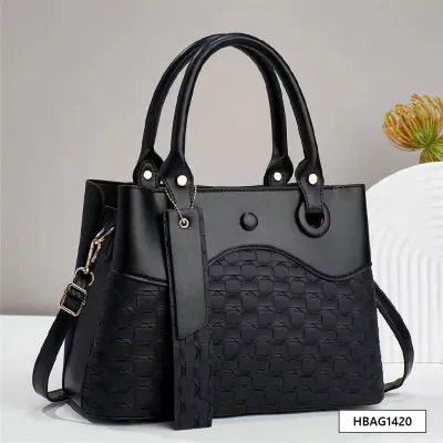 PASTEL REEF WOMEN'S HANDBAG