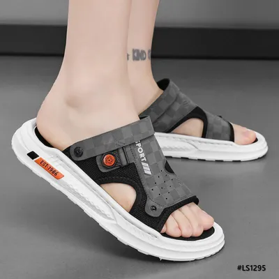 Timeless Touch Sandal