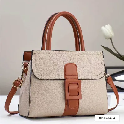 GLISTENING BLOOM WOMEN'S HANDBAG