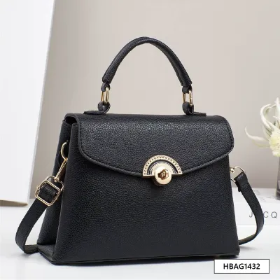 CHIFFON MAZE WOMEN'S HANDBAG