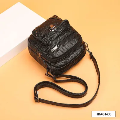 SATIN AURA WOMEN'S HANDBAG