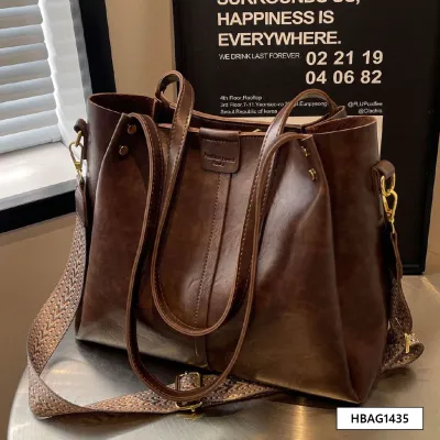 PLUSH SAND WOMEN'S HANDBAG