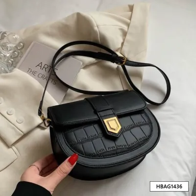 PEARLY COAST WOMEN'S HANDBAG