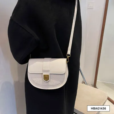 PEARLY COAST WOMEN'S HANDBAG