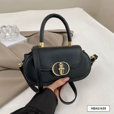 SHELL BLOOM WOMEN'S HANDBAG