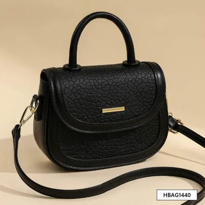 MIRAGE MAUVE WOMEN'S HANDBAG