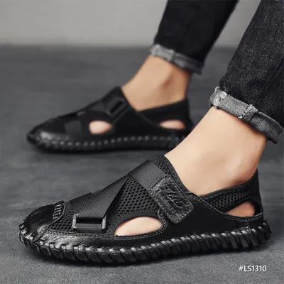Urban Shine Sandal