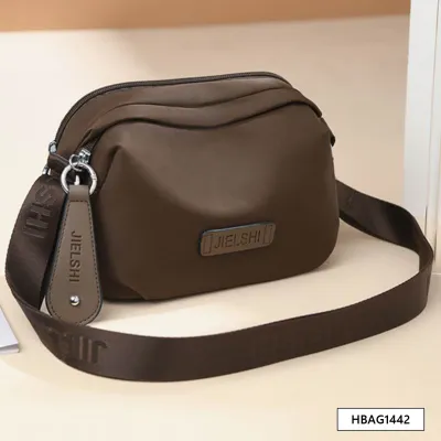 TULIP SHADOW WOMEN'S HANDBAG