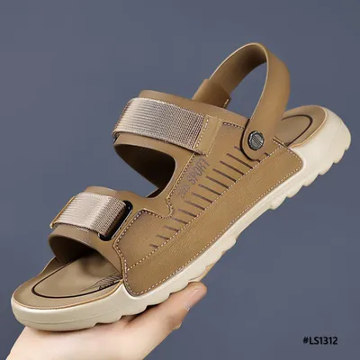 Street Glow Sandal