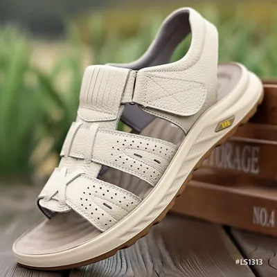 Daily Horizon Sandal 