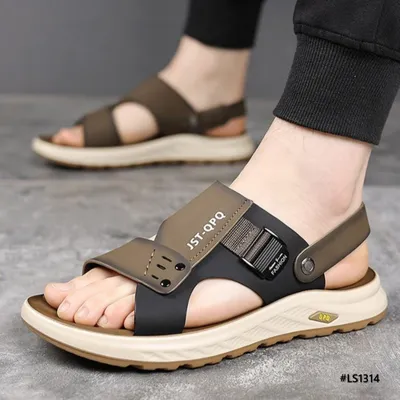 Serene Breeze Sandal