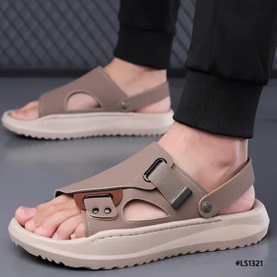 Soft Horizon Sandal